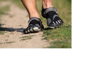 El error que comete la mayoría cuando opta por el calzado ‘barefoot’ que imita andar descalzo