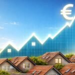 Euríbor hoy, lunes 20 de julio: mínimo repunte en su valor