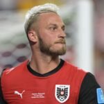 Arnautovic, goles entre odio étnico, peleas y un regalo envenenado de Mourinho