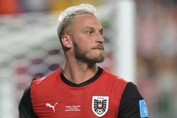Arnautovic, goles entre odio étnico, peleas y un regalo envenenado de Mourinho