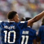 Mourinho, por favor: haz que Mbappé no corra, que no nos demos cuenta y que nos dé igual