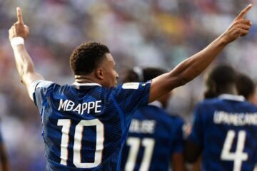 Mourinho, por favor: haz que Mbappé no corra, que no nos demos cuenta y que nos dé igual