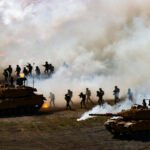 De paria a aliado regional: Erdogan quiere ser el muro de la OTAN, pero sus armas rusas son un problema