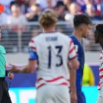 La FIFA rectifica, Trump contento: suspendida la sanción a Balogun, que podrá jugar ante Bélgica