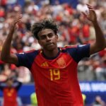 Lamine Yamal-Nuno Mendes, la historia de un desafío total: «Lo mejor es que la pelota no le llegue»