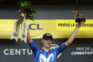Sin Landa, ni Enric Mas, ni Carlos Rodríguez… ¿por qué cada vez hay menos españoles en el Tour? «El ciclismo ha ido cambiando»