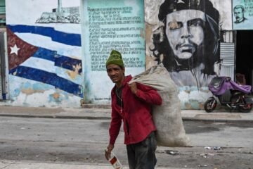 Apagones y ‘operación terror’ en Cuba para imponer la «hermosa e indestructible realidad»