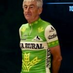 Marino Lejarreta: «Los ciclistas de ahora son como la sociedad, cada vez más egoístas»