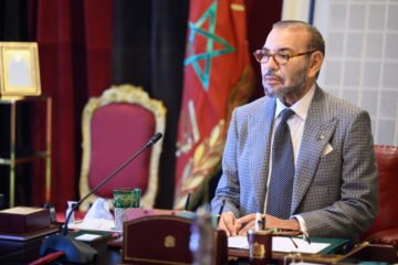 La diplomacia de Mohamed VI compra el silencio de los países europeos con respecto a su solución para el Sáhara