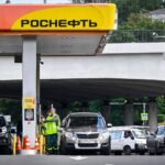 Rusia, el ‘país gasolinera’ donde falta la gasolina: «Nos podemos quedar sin pan»