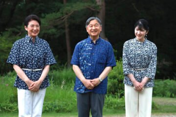 Japón da luz verde a la polémica Ley que cierra la puerta a una emperatriz y busca plebeyos que aseguren el banquillo de la dinastía ante el riesgo de extinción