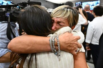 Doce años de cárcel para el principal responsable de la tragedia del puente Morandi de Génova, en la que murieron 43 personas