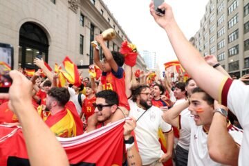 Acércame las palomitas…