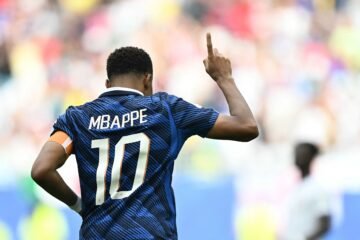 El Mundial de los récords: de los 104 partidos a los 22 goles de Mbappé y los 799 pases de Rodri