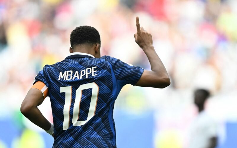 El Mundial de los récords: de los 104 partidos a los 22 goles de Mbappé y los 799 pases de Rodri