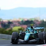 El «paso alentador» de Aston Martin: las 16 piezas con las que Fernando Alonso ha recuperado la «adrenalina perdida»