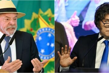 La peor crisis diplomática en décadas enfrenta a Lula con Milei: «No está a la altura del cargo que ocupa»