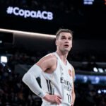 Mario Hezonja, contradicciones, caprichos y lo que pudo ser y no fue en el Real Madrid