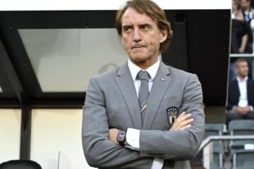 Caos en la ‘Azzurra’: tras la dimisión de Maldini y Leonardo, Mancini es el nuevo seleccionador