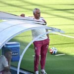 Una goleada al Leganés y el saludo de Mourinho a la prensa: el Madrid cambia las grandes giras por los mini-derbis en Valdebebas