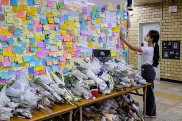 La aplicación surcoreana que muestra a las víctimas la ubicación en tiempo real de sus acosadores