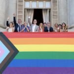 Barcelona se lanza a la carrera para acoger el Orgullo Mundial en 2030