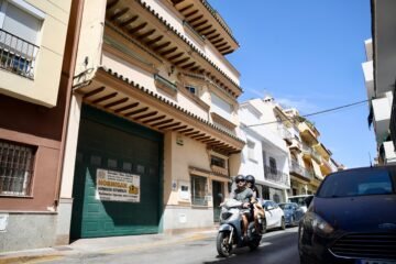 Detenida la pareja de la mujer asesinada junto a su hija en Mijas el miércoles