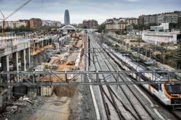 La inversión en ministerios otorga 1.000 millones más a Madrid que a Catalunya