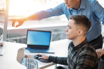 La juventud y el trabajo