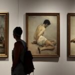 El motivo surrealista de la desaparición del cuadro de Sorolla en Sevilla: “Lo cogí porque me gustó el marco”