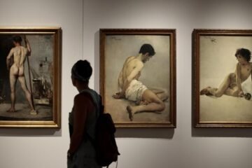 El motivo surrealista de la desaparición del cuadro de Sorolla en Sevilla: “Lo cogí porque me gustó el marco”