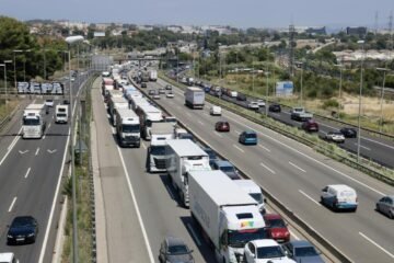Los peajes, más allá de la carretera