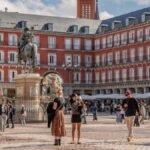 Madrid escala en el ranking de calidad de vida y Barcelona se estanca