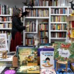 La librería barcelonesa Casa Anita, premio Boixareu Ginesta