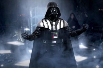 Una de les col·leccions privades més completes d»Star Wars’ a Europa aterra a Barcelona