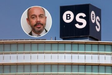 David Martínez vende un 1,6% del Sabadell y se queda con menos del 2%