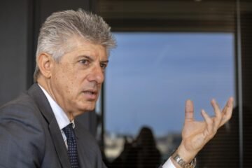 Cellnex ingresa 2.209 millones, un 3% más, y reduce las pérdidas hasta los 97 millones