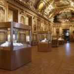 El Louvre reabre al público la Galería de Apolo nueve meses después del robo de las joyas