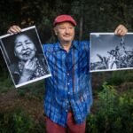 El fotoperiodista Kim Manresa, premio Miravisions de Honor
