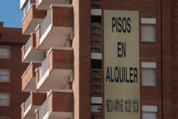 La vivienda en España se encarece más del doble que la media de la Unión Europea