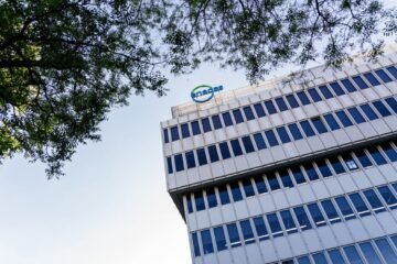 Enagás firma la compra de un 31,5% de la francesa Teréga por 573 millones de euros
