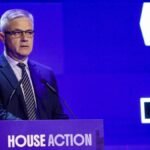 Muere el secretario de Estado de Vivienda, David Lucas, a los 58 años