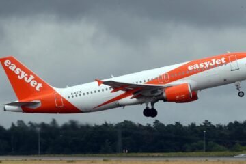 EasyJet acepta la oferta de adquisición de Castlelake por 6.000 millones de euros