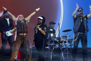 Muere Victor Willis, el cantante de Village People