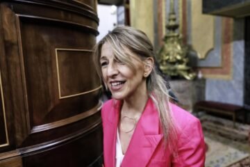El Gobierno propone una ley para blindar a los trabajadores que denuncien la corrupción