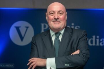 Daniel Fernández, nuevo presidente de la Cambra del Llibre de Catalunya