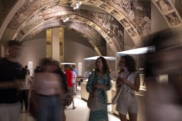 Aragón acepta que intervenga un organismo del Estado o internacional para el traslado de Sijena