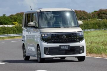 ‘Kei cars’: la fórmula japonesa para tener coches prácticos, eficientes y baratos