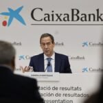 CaixaBank gana 3.203 millones, un 8,5% más