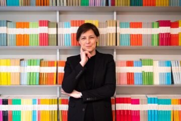 Chloe Dalton: “La liebre me ayudó a encontrar mi propia voz”
